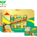 YẾN SÀO CAO CẤP- HOA SƠN YẾN ISO MALT HỘP 6 (LỌ)