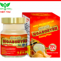  YẾN SÀO CAO CẤP- HOA SƠN YẾN ĐƯỜNG PHÈN (LỌ)