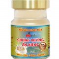 Yến sào Acinest đường ăn kiêng lọ - 35%