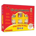 Yến sào Acinest đường phèn hộp 6 - 35%