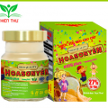 YẾN SÀO CAO CẤP- HOA SƠN YẾN KIDS VANI (LỌ)