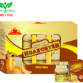 YẾN SÀO CAO CẤP- HOA SƠN YẾN NHÂN SÂM HỘP 6 (LỌ)