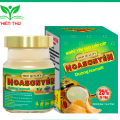 YẾN SÀO CAO CẤP- HOA SƠN YẾN ISO MALT (LỌ)