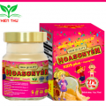 YẾN SÀO CAO CẤP- HOA SƠN YẾN KIDS DÂU ( KIDS PLUS ) (LỌ)