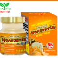 YẾN SÀO CAO CẤP- HOA SƠN YẾN ĐÔNG TRÙNG (LỌ)